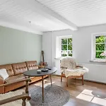 Jolin - 13km From The Sea By Interhome * Skærbæk