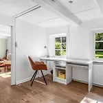 בית נופש Jolin - 13km From The Sea By Interhome