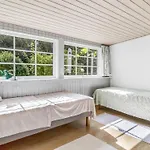 Jolin - 13km From The Sea By Interhome * Skærbæk