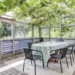 Jolin - 13km From The Sea By Interhome בית נופש Skærbæk