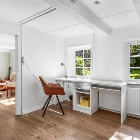Jolin - 13km From The Sea By Interhome Holiday home