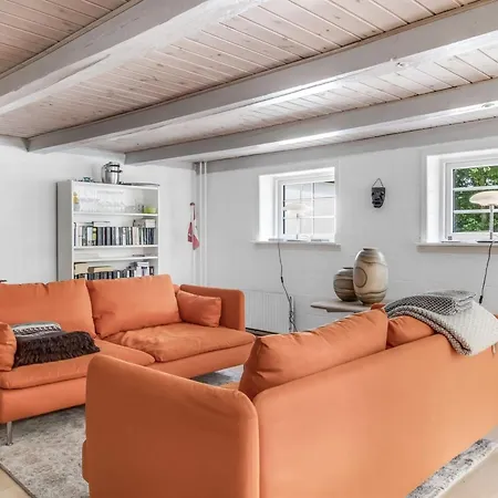 Jolin - 13km From The Sea By Interhome Feriehus