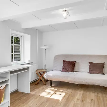 Jolin - 13km From The Sea By Interhome Skærbæk