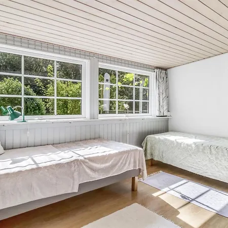 Jolin - 13km From The Sea By Interhome * Skaerbaek