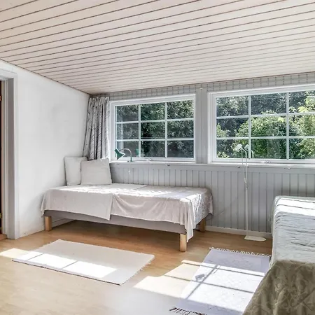 Jolin - 13km From The Sea By Interhome Feriehus