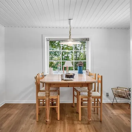 Tatil Evi Jolin - 13km From The Sea By Interhome