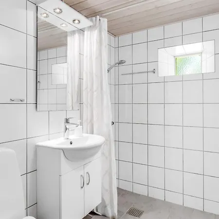 Jolin - 13km From The Sea By Interhome Feriehus *