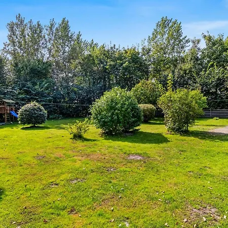 Jolin - 13km From The Sea By Interhome Feriehus *