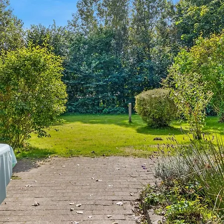 Jolin - 13km From The Sea By Interhome * Skaerbaek