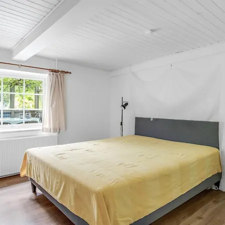Jolin - 13km From The Sea By Interhome Skaerbaek